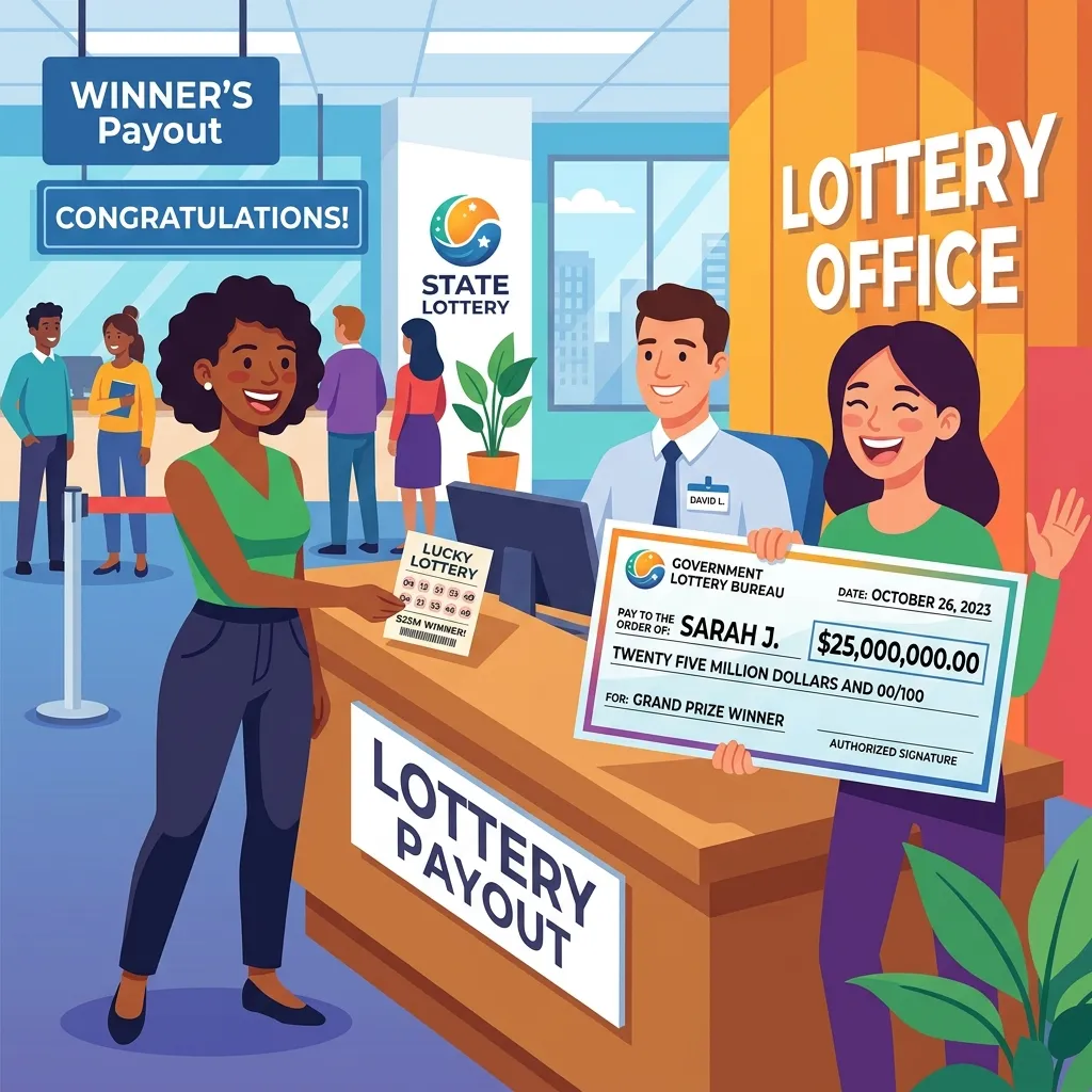 What to Do If You Win the Kerala Lottery